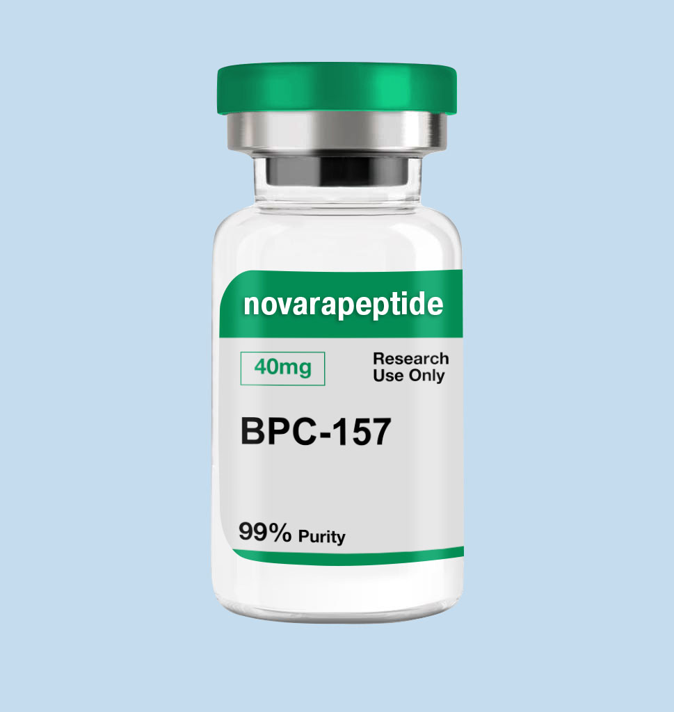 BPC-157-40MG.jpg BPC-157 40mg (10 Vials / Kit) - Image 1