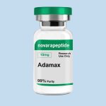 Adamax 10mg (10 Vials / Kit)