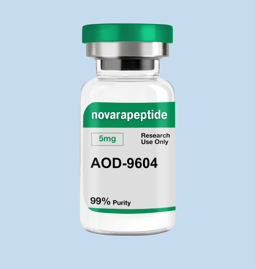 aod-9604-5mg.jpg AOD 9604 5mg (10 Vials / Kit) - Image 1