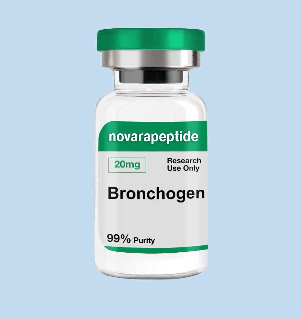 bronchogen-20mg.jpg Bronchogen 20mg (10 Vials / Kit) - Image 1