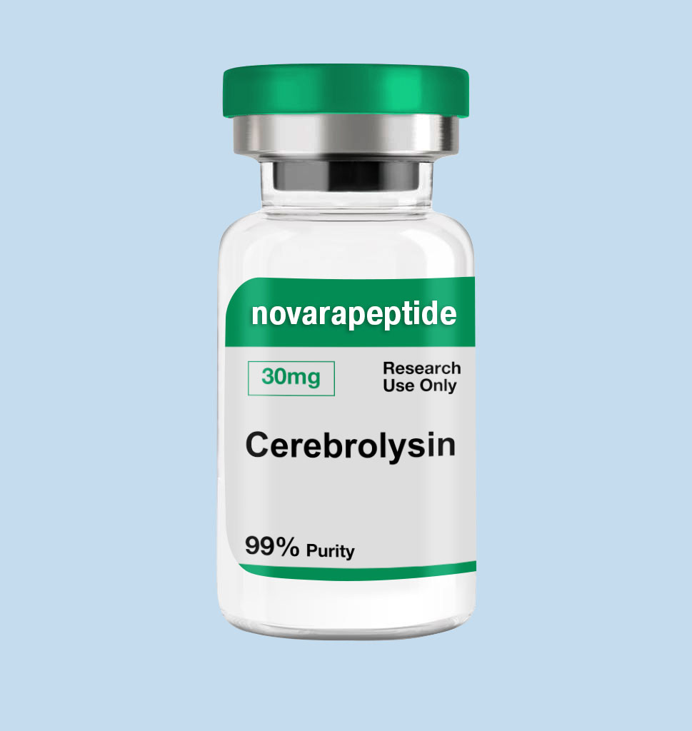 cerebrolysin-30mg.jpg Cerebrolysin 30mg (10 Vials / Kit) - Image 1