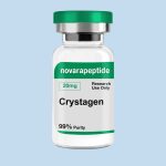 Crystagen 20mg (10 Vials / Kit)