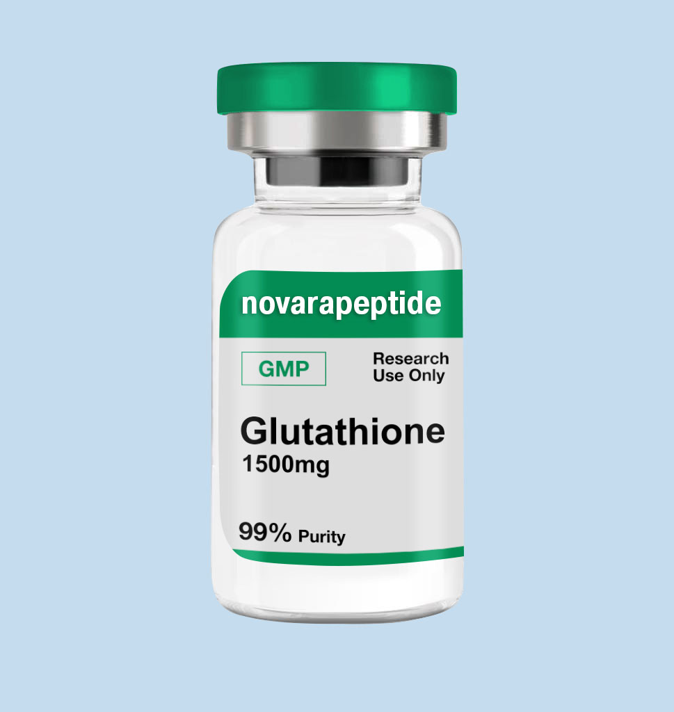 glutathione-1500mb-gmp.jpg Glutathione 1500mg GMP (10 Vials / Kit) - Image 1