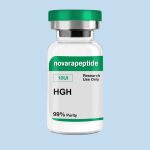 HGH 10IU (10 Vials / Kit)