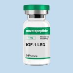 IGF-1 lR3 1mg (10 Vials / Kit)