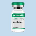 Mazdutide 10mg (10 Vials / Kit)