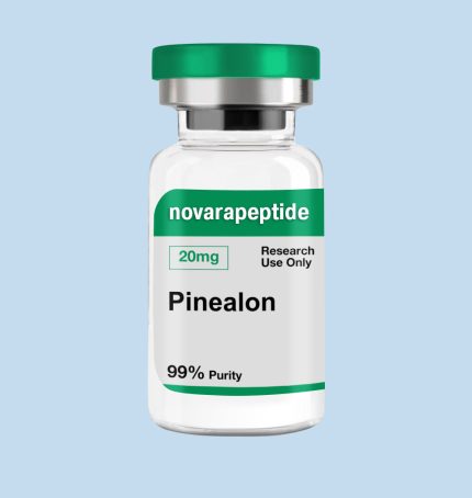 Pinealon 20mg (10 Vials / Kit)