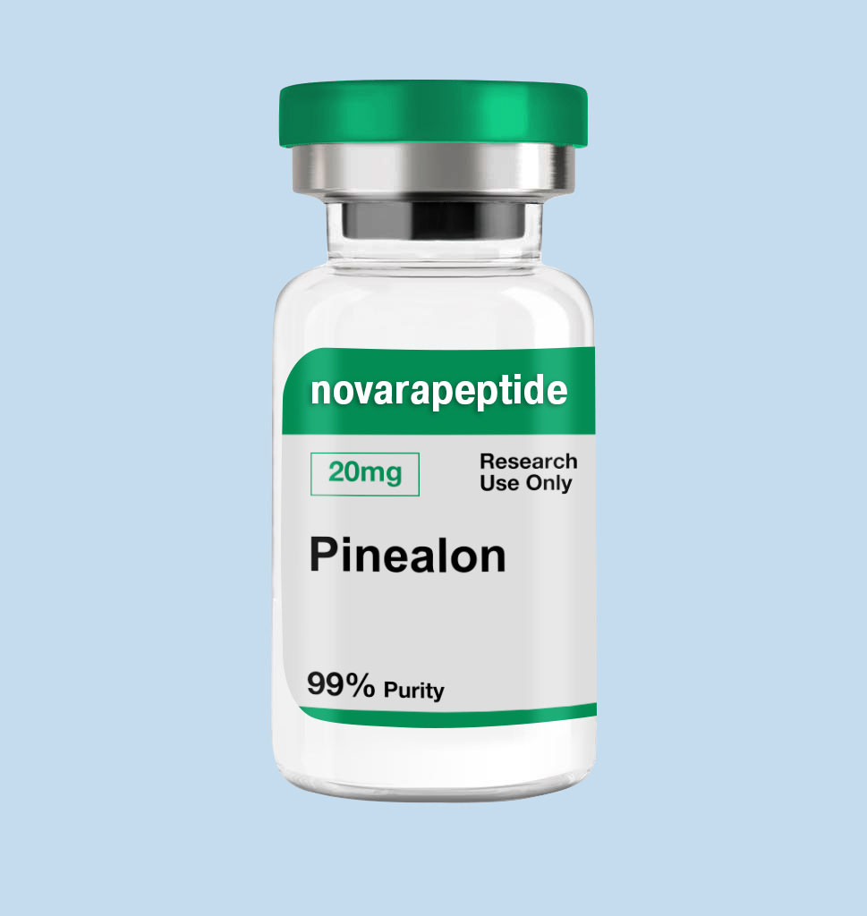 pinealon-20mg.jpg Pinealon 20mg (10 Vials / Kit) - Image 1