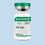 PT-141 10mg (10 Vials / Kit)