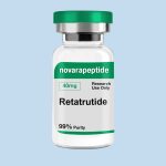 Retatrutide 50mg (10 Vials / Kit)