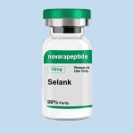 Selank 10mg (10 Vials / Kit)