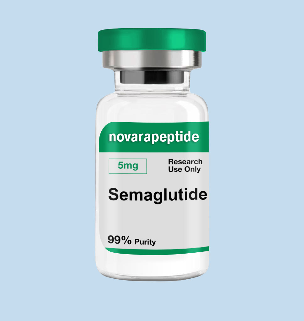 semaglutide-5mg.jpg Semaglutide 5mg (10 Vials / Kit) - Image 1