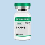 Snap-8 10mg (10 Vials / Kit)