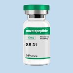 SS-31 10mg (10 Vials / Kit)