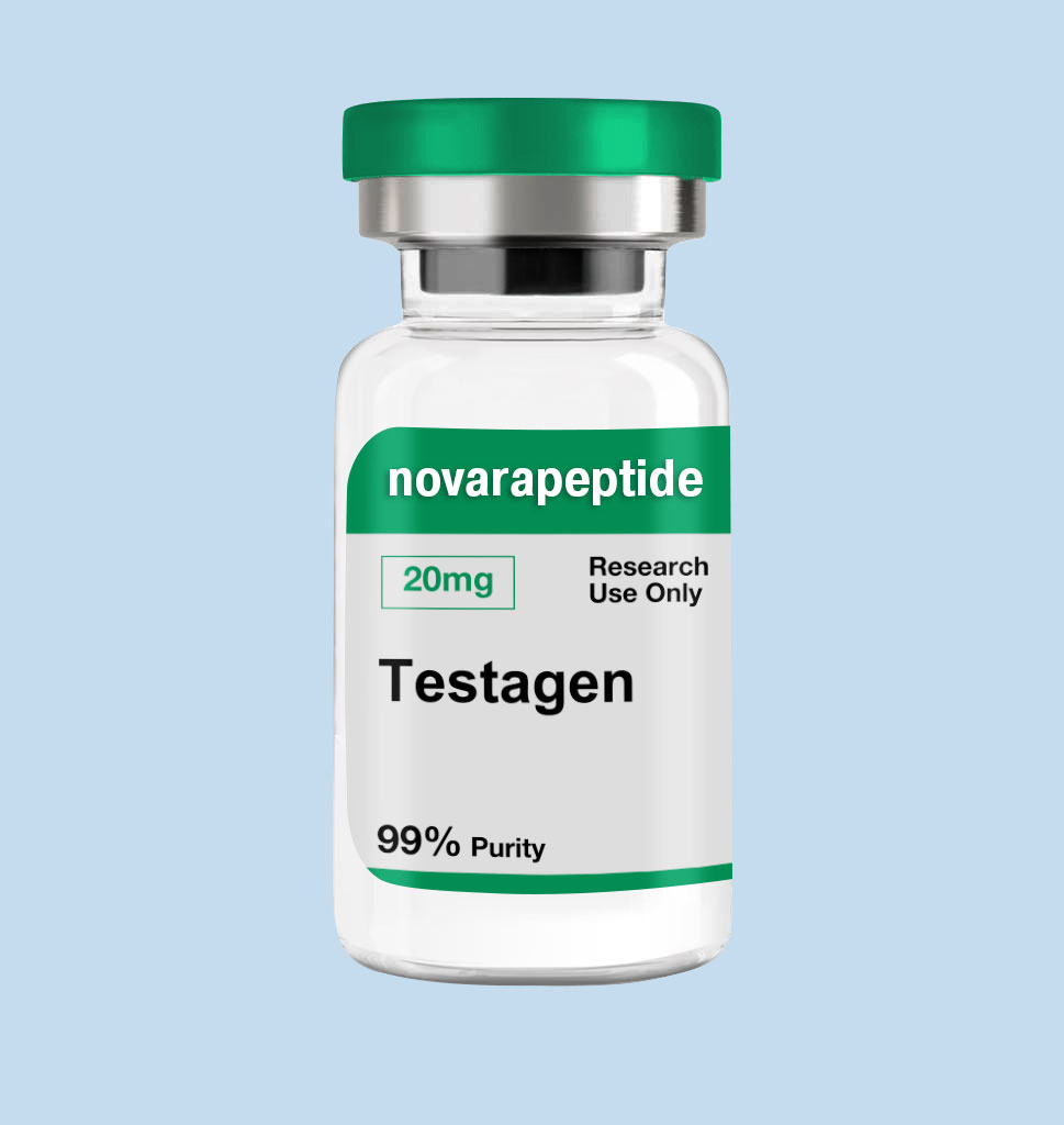 testagen-20mg.jpg Testagen 20mg (10 Vials / Kit) - Image 1