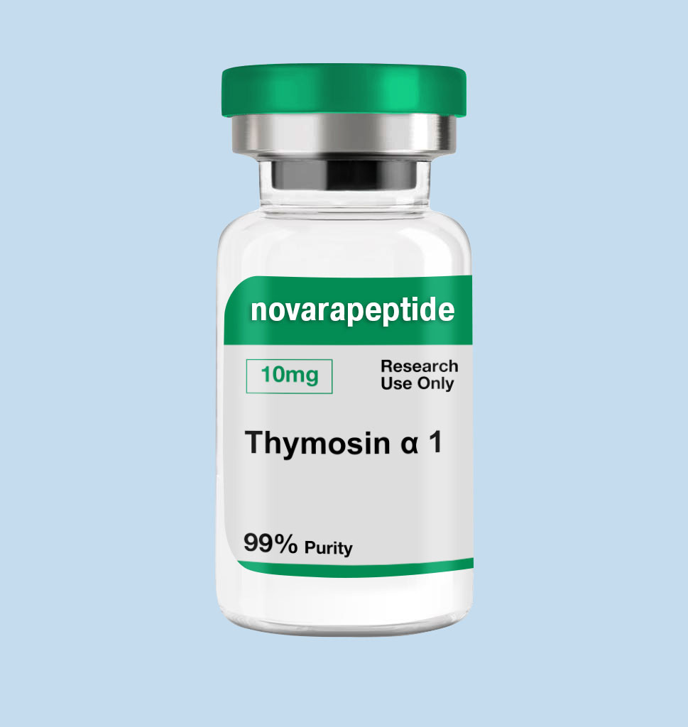 thymosin-alpha-1-10mg.jpg Thymosin Alpha 1 10mg (10 Vials / Kit) - Image 1